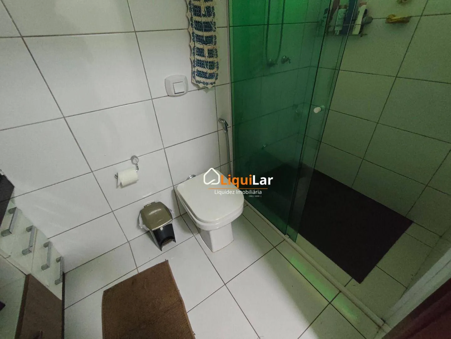 Imagem Casa térrea com piscina e energia solar - Carandá Bosque III