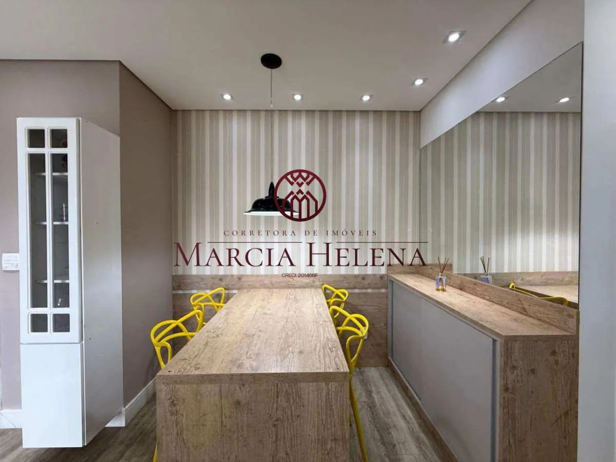 Imagem Apartamento à venda em Campinas, Bosque, com 1 quarto, 43m2