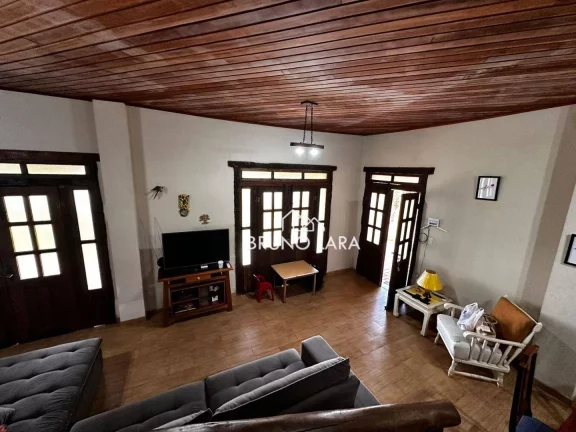 Imagem Casa à venda em Igarapé Condomínio Fazenda Mirante