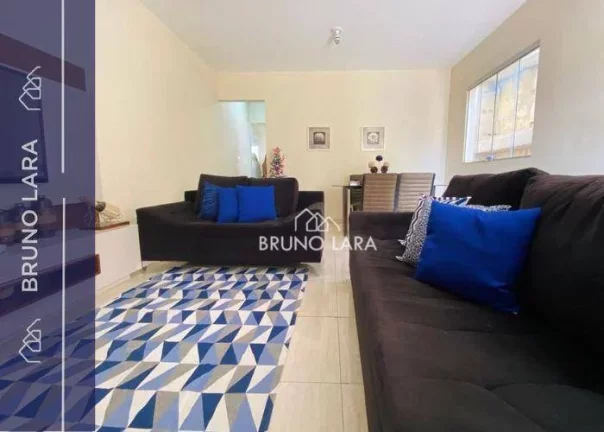 Foto do imóvel Casa à venda em Igarapé MG. bairro Lago Azul.