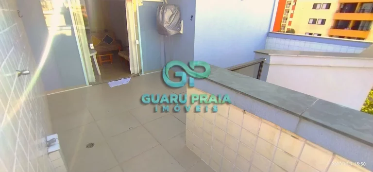 Imagem Apartamento em Enseada, Guarujá/SP