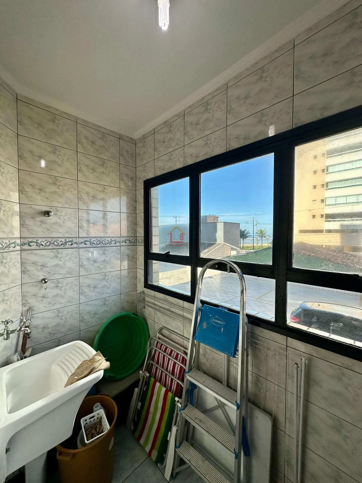 Imagem apartamento a venda - Maracanã