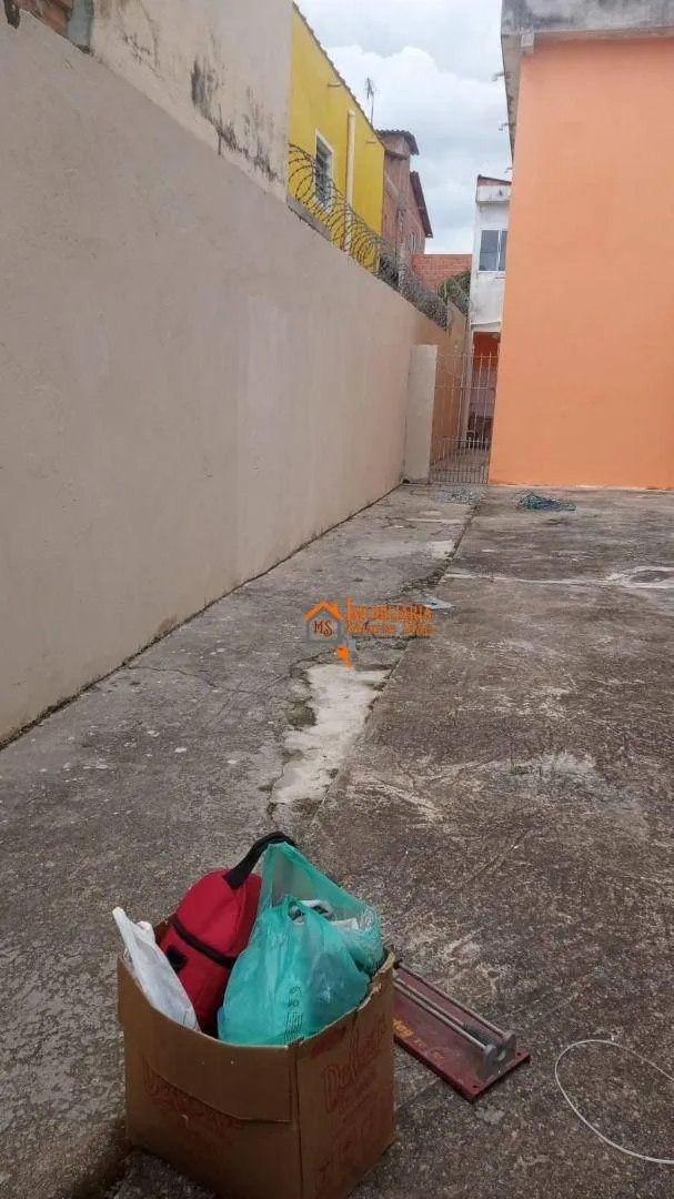 Imagem Sobrado com 2 dormitórios à venda, 125 m² por R$ 309.000,00 - Jardim Maria Clara - Guarulhos/SP