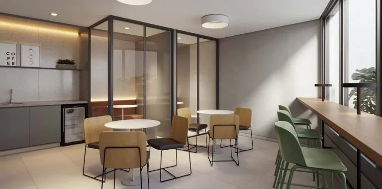 Imagem Sorano - Apartamento à venda no bairro Novo Mundo - Curitiba/PR
