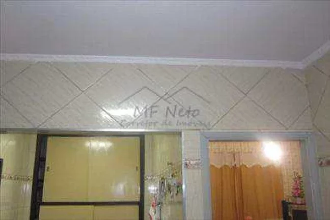 Imagem Casa Padrão