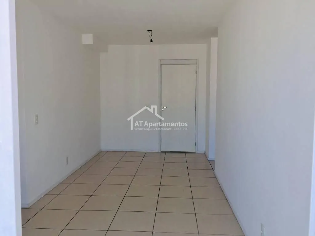Imagem Apartamento 2 quartos em São Cristóvão, Rio de Janeiro: 60m², 1 suíte, lazer completo