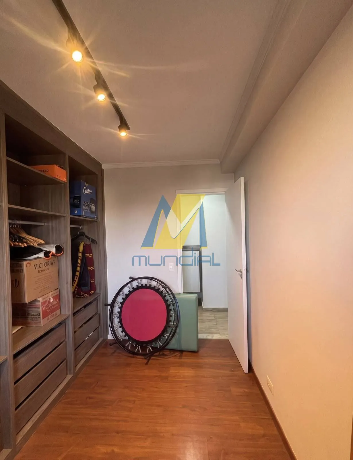 Imagem Apartamento à venda com 3 dormitórios na Vila Homero Thon