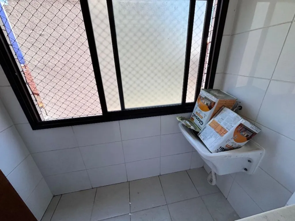 Imagem APARTAMENTO COM 81,00 m² - AVIAÇÃO - PRAIA GRANDE SP