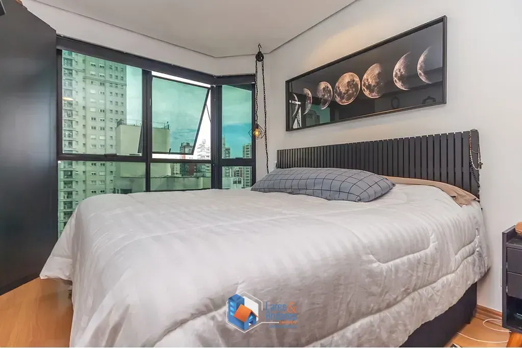 Imagem Cobertura Duplex à venda 2 Quartos 2 Vagas 80M² Moema São Paulo - SP