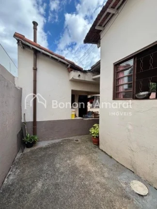 Imagem Casa térrea à venda ? Santa Cecília, Paulínia

Imóvel com excelente localização na região ce...