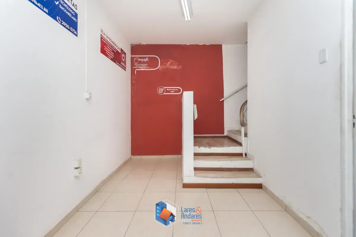 Imagem Casa comercial para venda em Santana, 220m²