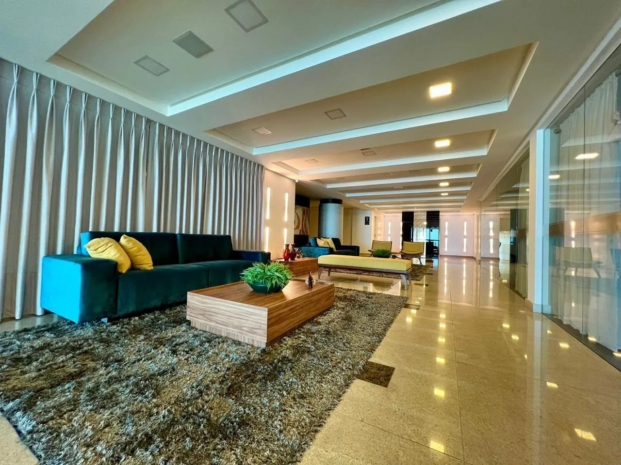 Imagem Apartamento com vista para o mar à venda com 161m2 por R$ 3.500.000,00