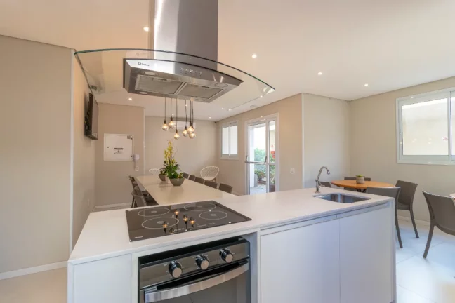 Imagem Apartamento à venda em São Paulo, Vila Prudente, com 2 quartos, 44m2