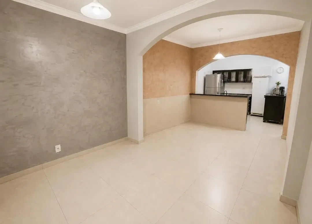Imagem Casa de Condomínio com 2 Quartos à Venda, 87 m² em Santa Mônica - Belo Horizonte