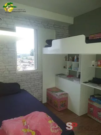 Imagem APARTAMENTO PARA VENDA NO NÚCLEO DO ENGORDADOR