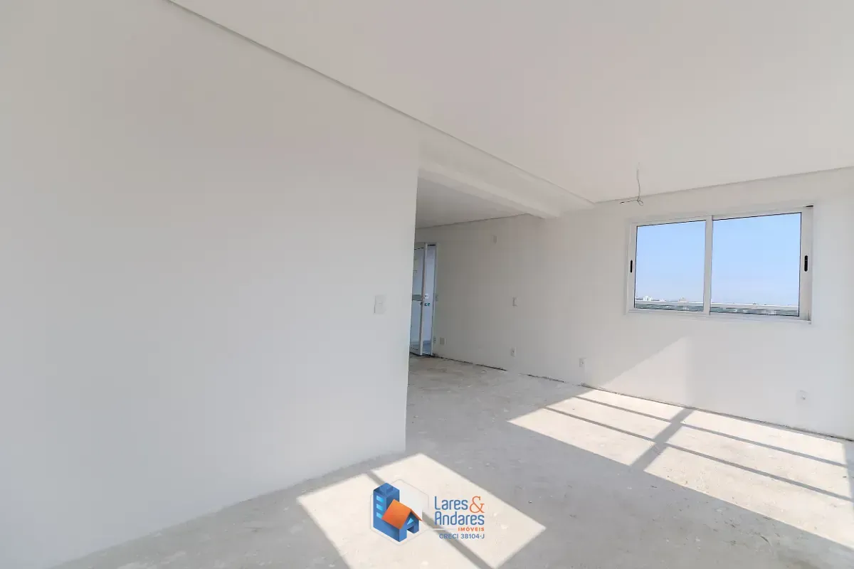 Imagem Studio para venda em Vila Clementino com 1 quarto, sendo 1 suíte, 56m²