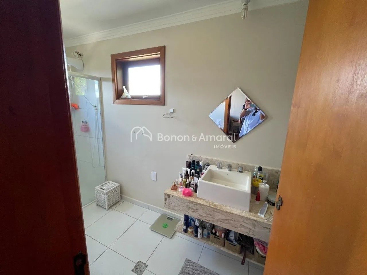 Imagem Casa à venda no Condomínio Aldeia Suíça - Valinhos/SP