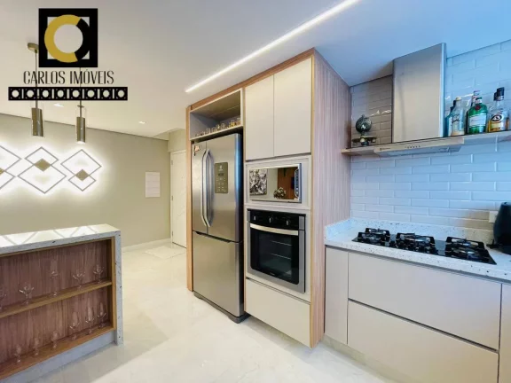 Imagem BELÍSSIMO APARTAMENTO FRENTE MAR A VENDA EM SANTOS!!!!
