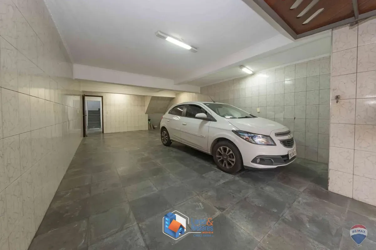 Imagem Sobrado para venda em Vila Gustavo com 3 quartos, sendo 1 suíte, 173m²