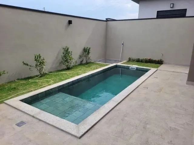 Imagem Casa à venda 4 Quartos, 1 Suite, 2 Vagas, 250M², Jardim São Judas Tadeu, São José dos Campos - SP | Condomínio Reserva Rudá