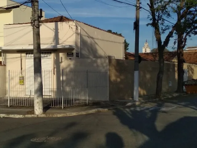 Imagem Comercial à venda 210M², Jardim São José, Caçapava - SP