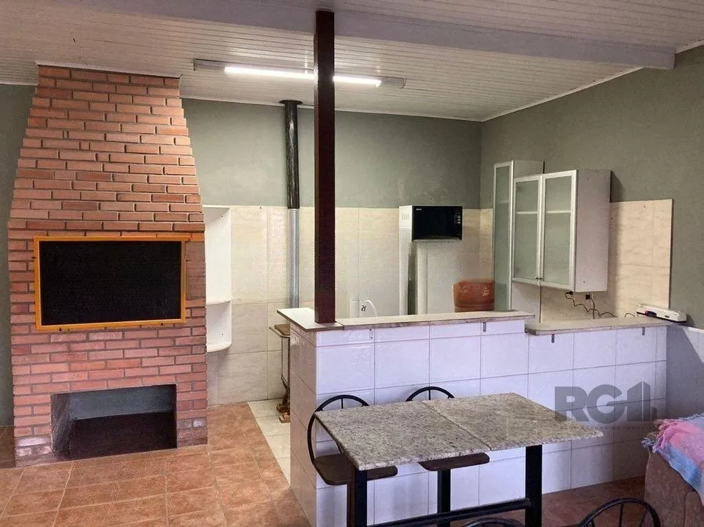Imagem Casa de 2 dormitórios no bairro Jardim Itu