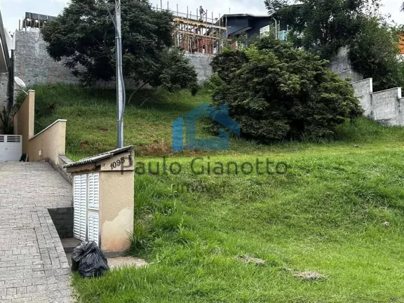Imagem Terreno no Condomínio Village Los Angeles Granja Viana