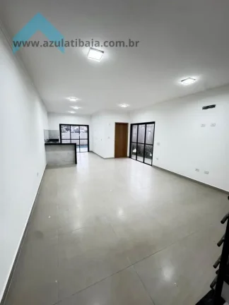 Imagem Sobrado 3 Suítes à Venda no Jardim do Lago  Atibaia