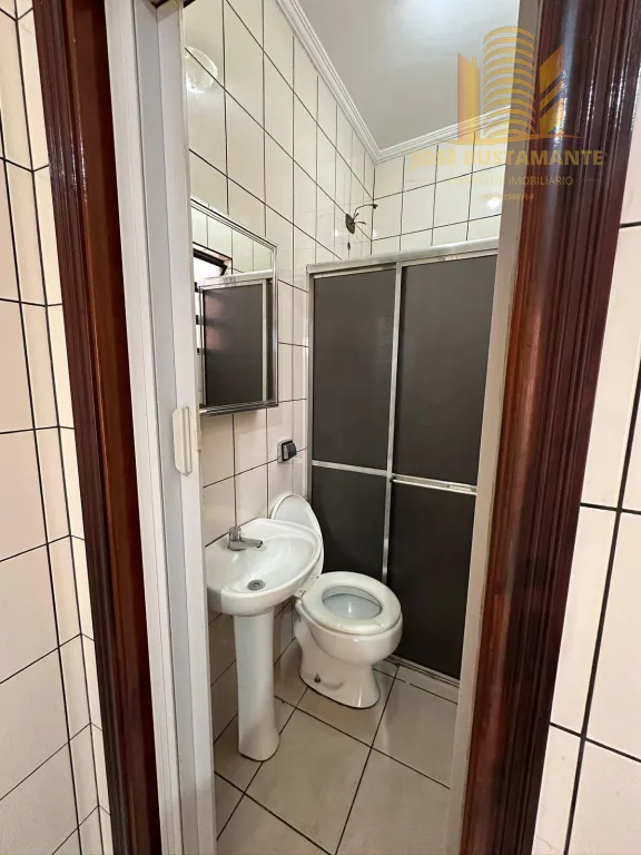 Imagem CASA 2 DORMITORIOS C SUITES MOBILIADOS - VILA BRASILINA