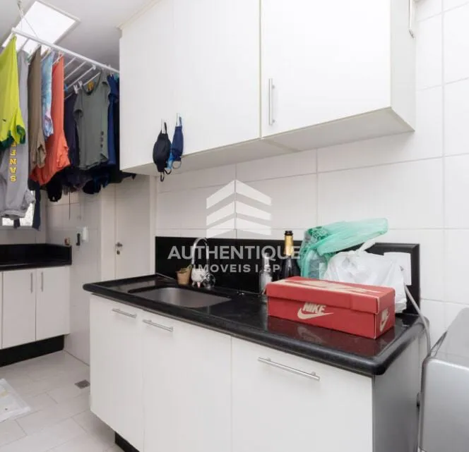 Imagem SUPREMO IPIRANGA - Apartamento no bairro Ipiranga à venda