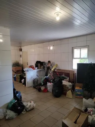 Imagem Casa com 3 Quartos à Venda, 180 m² em Rio Maina - Criciúma