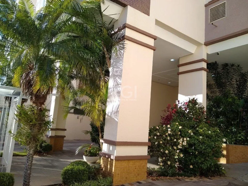 Imagem Apartamento em Menino Deus