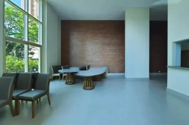 Imagem PIAZZA SAN SIMONE - FAO BUILDING - Apto de 66m², próximo à Estação Jardim São Paulo do Metrô!!