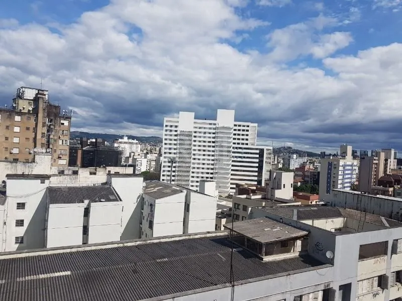 Imagem Apartamento para Venda - 100m², 3 dormitórios, Centro Histórico