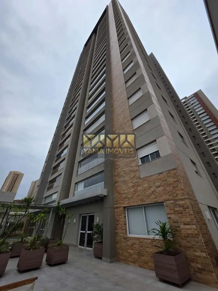 Imagem Uber Miró - Apartamento 3 quartos com varanda gourmet no Uber Miro - 104 m² - Ribeirão Preto/SP