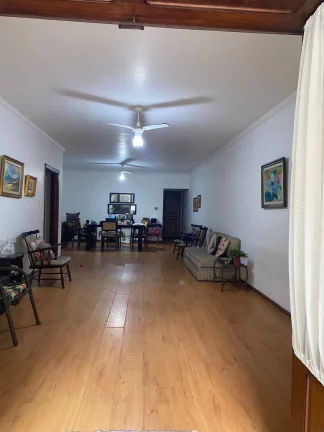 Imagem Excelente Apartamento com 4 dormitórios, Boqueirão- Santos !