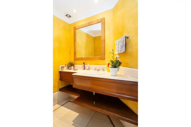 Imagem Apartamento à venda no bairro Vila Andrade - São Paulo/SP