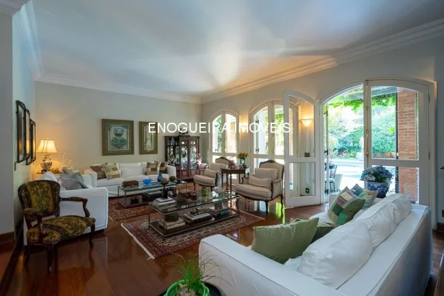 Imagem CASA RESIDENCIAL em SÃO PAULO - SP, JARDIM MORUMBI