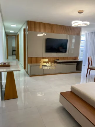 Imagem MARAVILHOSO APARTAMENTO NA PRAIA DO MORRO!