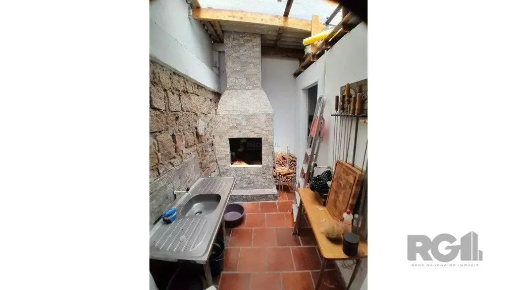 Imagem Casa em Colina