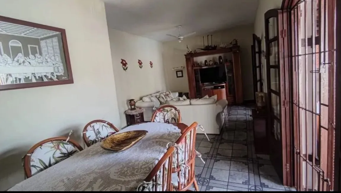 Imagem Casa 4 dormitórios no Indaiá Bertioga Litoral Paulista