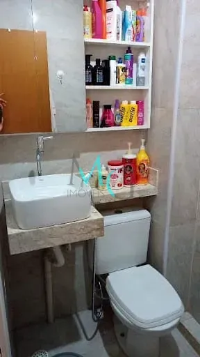 Imagem Casa com 2 dormitórios à venda, 57 m² por R$ 215.000,00 - Guaratiba - Rio de Janeiro/RJ