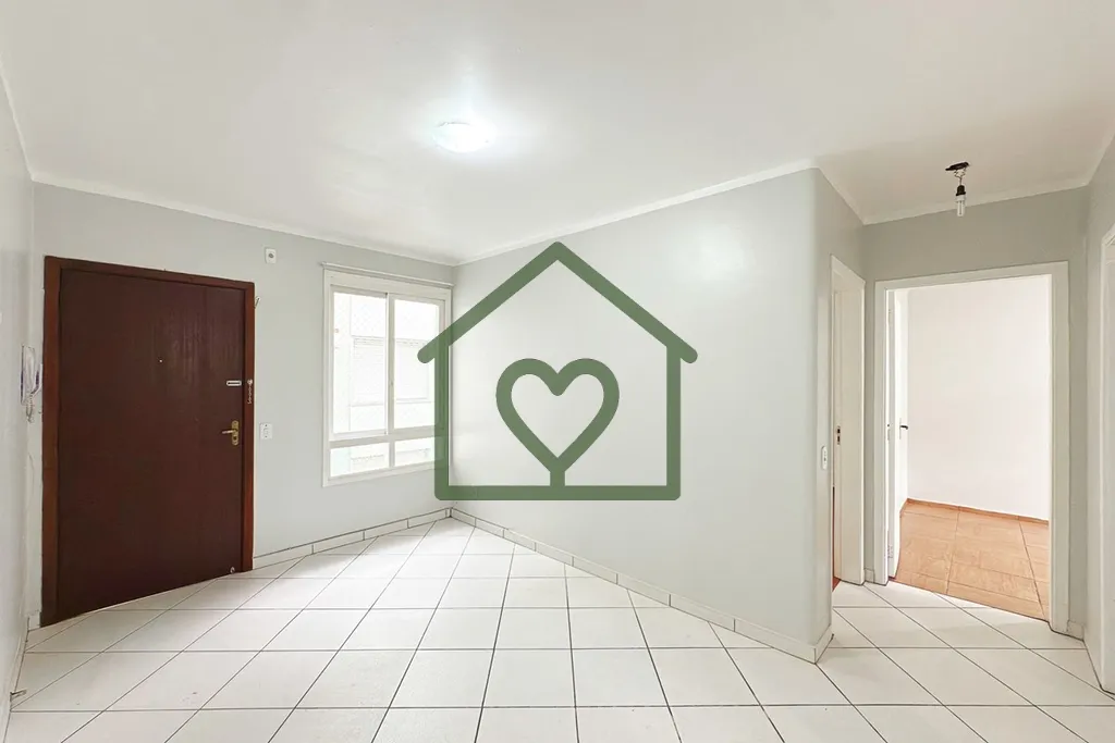 Imagem Apartamento 2 dormitórios, Desocupado, 1 andar, bairro Cavalhada.
Apartamento de 2 dormitórios, de...