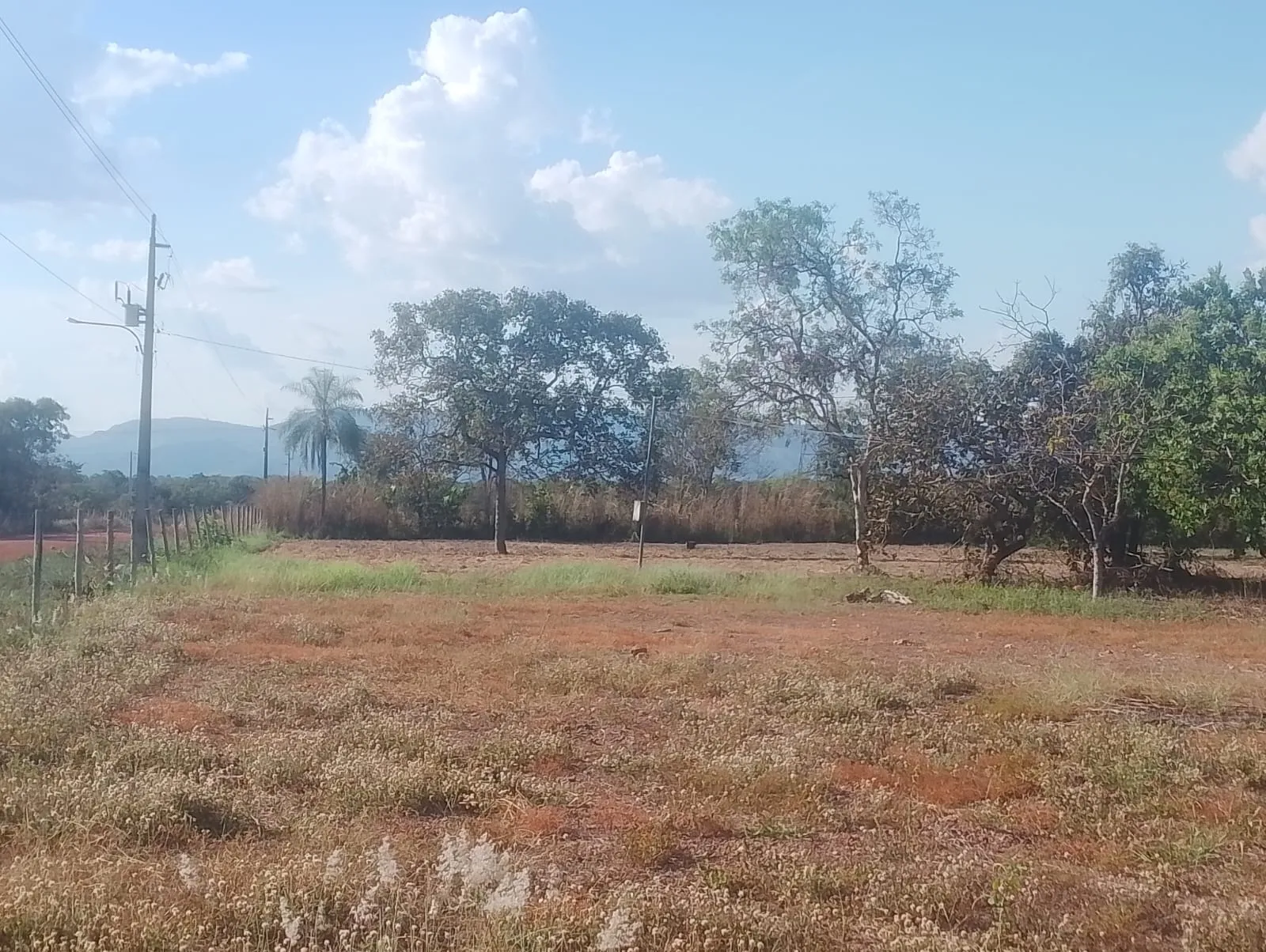 Imagem Fazenda 10km do Bairro Pedra 90
