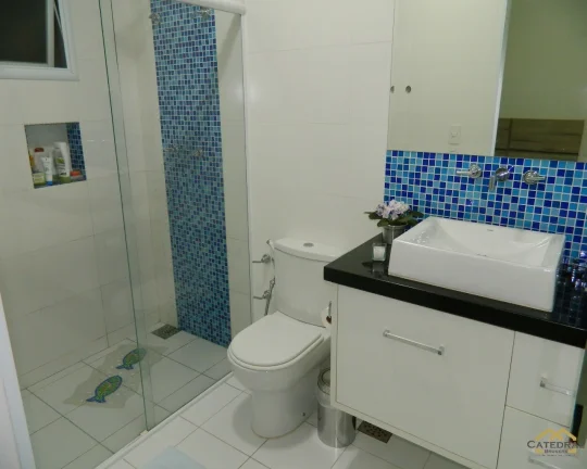 Imagem SOBRADO RESIDENCIAL em JUNDIAÍ - SP, JARDIM PAULISTA I