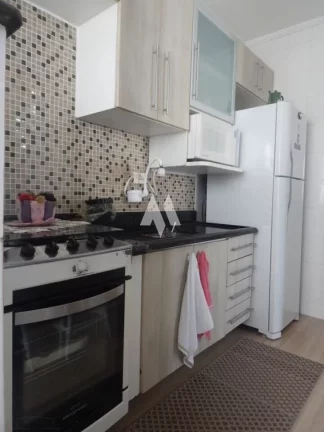 Imagem Apartamentoem Paria Grande com vista mar. Pronto para morar - Ocian