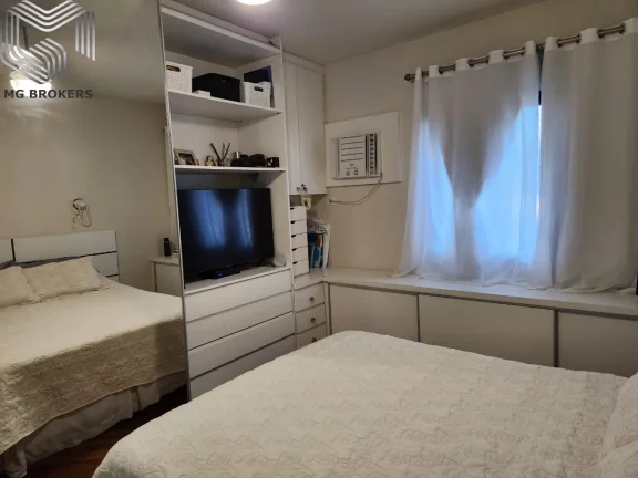 Imagem APARTAMENTO RESIDENCIAL em RIO DE JANEIRO - RJ, BARRA DA TIJUCA