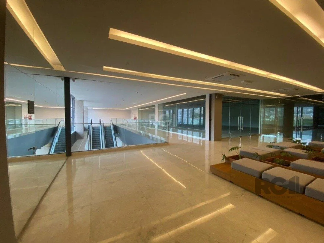 Imagem SALA COMERCIAL - 29,80m2 PRIVATIVOS - LINKED TERESÓPOLIS