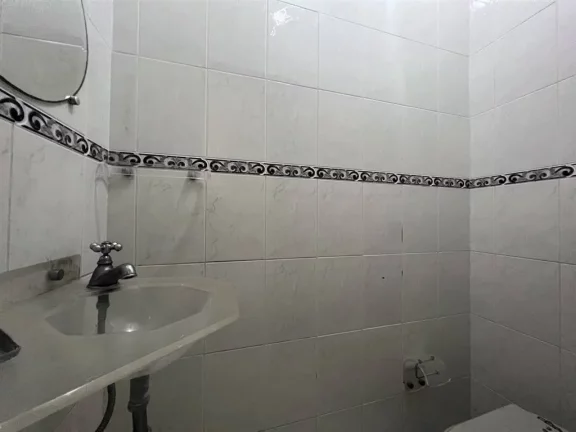 Imagem Casa com 2 dorms, Aviação, Praia Grande - R$ 390 mil, Cod: 2056