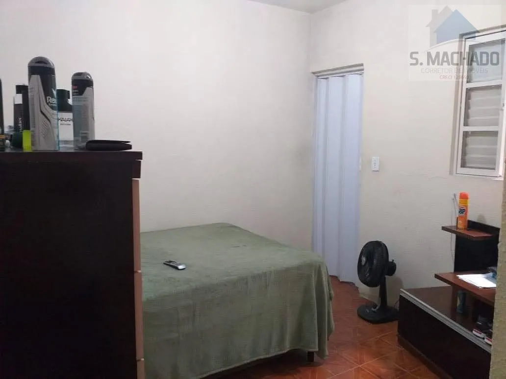 Imagem Sobrado para Venda em Santo André / SP no bairro Jardim Santo Alberto